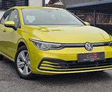 Zunanja slika - Volkswagen Golf - 1.5 TSI ACT Comfortline-SLO-1.LAST.- - 9 - Predogledna slika