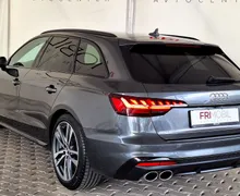 Zunanja slika - Audi S4 - Avant 3.0 TDI Quattro •MATRIX•ACC•SIDE ASSIST• - 4 - Predogledna slika
