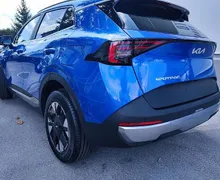 Zunanja slika - KIA Sportage - 1.6 T-GDI 110kW EX Fresh Plus. 7 DCT - 8 - Predogledna slika