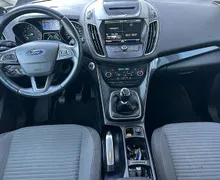 Zunanja slika - Ford C-MAX - 1.5 EcoBoost 110 kW  Titanium - 7 - Predogledna slika