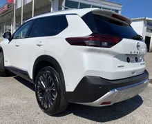 Zunanja slika - Nissan X-Trail - 1.5 HEV E-4ORCE 213 TEKNA - 16 - Predogledna slika