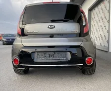 Zunanja slika - KIA Soul - Kia  1.6 CRDi Dream Team Xenon Navigacija Pdc - 7 - Predogledna slika