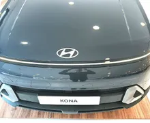 Zunanja slika - Hyundai Kona - 1.6 GDI HEV STYLE AUT.-TRA-KAMERA-USNJE-VIDEO - 10 - Predogledna slika