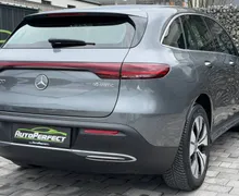 Zunanja slika - Mercedes-Benz EQC - 400 4MATIC |SLO|1.LASTNIK|KAM|MASAZA|AMBI|ACC|... - 6 - Predogledna slika