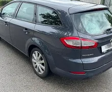 Zunanja slika - Ford Mondeo - Karavan 2.0 TDCi 163ks °17-COL° °AVTO-KLIMA° - 6 - Predogledna slika