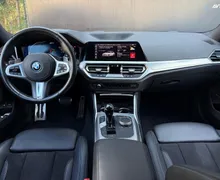 Zunanja slika - BMW M3 Touring - 320E MSPORT PERFORMANCE-20COL-KAMERA - 8 - Predogledna slika