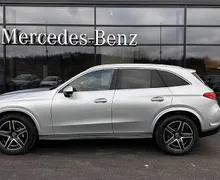 Zunanja slika - Mercedes-Benz GLC-Razred - GLC 220 d 4MATIC - AMG Line. 19col... - 2 - Predogledna slika