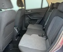 Zunanja slika - VW T-Cross - 1.0 TSI BMT 4All DSG-SLO-LED-PDC-Kamera-AppConnect - 11 - Predogledna slika