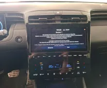 Zunanja slika - Hyundai Tucson - N Line Hybrid 2WD 1.6 T-GDI 169KW.KAMERA.USNJE.LED - 7 - Predogledna slika