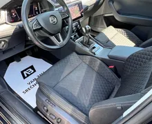 Notranja slika - Škoda Superb - 1.5 TSI+1.LAST+SLO+R.KAMERA+NAVI+RADAR+MRTVI KOT - 9 - Predogledna slika