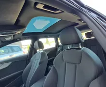 Zunanja slika - Audi A4 - Avant 35 TFSI Advanced S tronic - 13 - Predogledna slika