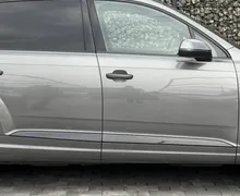 Zunanja slika - Audi Q7 - 3.0 TDI quattro 200kW S-Line |SLO|MATRIX|BOSE|4WS. - 8 - Predogledna slika