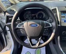 Zunanja slika - Ford S-MAX - TITANIUM°SLO°AUT°NAVI°KAMERA°AVT.KLIMA°PDC°TOUCH°. - 11 - Predogledna slika