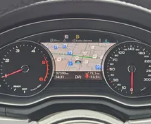 Notranja slika - Audi A4 Avant - 35 TDI S tronic - 10 - Predogledna slika
