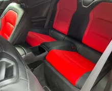 Zunanja slika - Chevrolet Camaro - 1LT 3.6 V6 335 KM BOSE LED KAMERA KEYLESS - 12 - Predogledna slika