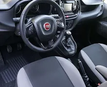 Zunanja slika - Fiat Doblo - Maxi Multijet +Avt.klima+Navi+Kamera+Alu 16+ DAB - 9 - Predogledna slika