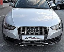 Zunanja slika - Audi A4 Allroad - quattro 2.0 TDI XENON USNJE NAVIGACIJA PDC... - 3 - Predogledna slika