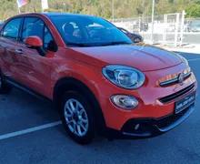 Zunanja slika - Fiat 500X - 1.0 URBAN - ODLIČNO OHRANJEN - ZNANA ZGODOVINA - 4 - Predogledna slika