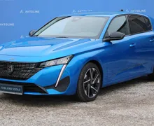 Zunanja slika - Peugeot 308 - 1.2 PURETECH 130 ALLURE EAT8 - 1 - Predogledna slika