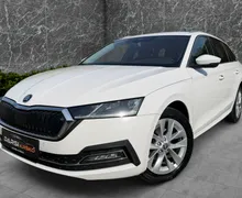 Zunanja slika - Škoda Octavia - 2.0TDI Style DSG 150PS MATRIX ACC PRIKLOP ALU17 - 4 - Predogledna slika