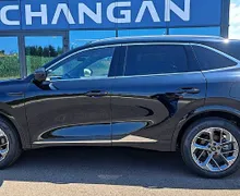Zunanja slika - Changan CS75 Plus - 8AT FULLED•ACC•BLIS•PANOR•NAVI•KAMER-360•19C• - 6 - Predogledna slika