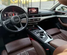 Zunanja slika - Audi A5 - Sportback 35 TDI  POLOG 2500... - 6 - Predogledna slika