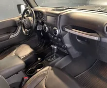Zunanja slika - Jeep Wrangler - 2.8CRD-AUT-SAHARA-GRETJE SEDEŽEV-USNJE - 10 - Predogledna slika