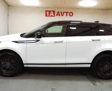 Zunanja slika - Land Rover Land Rover - 2.0 TD4 D165 MHEV SE Avt. NOVI MODEL-PANORAMA-ACC - 8 - Predogledna slika
