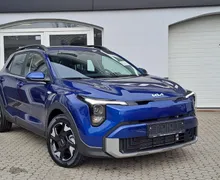 Zunanja slika - KIA Stonic - 1.0 T-GDi 73.6 kW  100 KM  LX Life M T - 2 - Predogledna slika