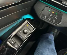 Zunanja slika - Volkswagen ID.4 - 109kW.KAMERA.NAVI.GRE.SEDEŽEV.LED.SAMO 29.297 KM - 11 - Predogledna slika