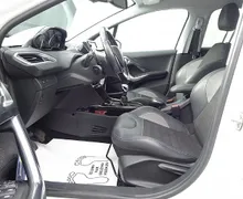 Zunanja slika - Peugeot 2008 - 1.5 BlueHDI SS 100 Allure FINANCIRANJE BREZ POLOGA - 6 - Predogledna slika