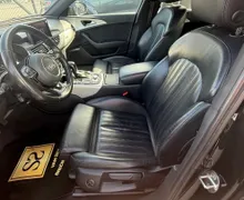 Zunanja slika - Audi A6 - 3.0TDI 4X4 ŠIBEDAH-USNJE-ACC-NAVI-LED-WEBASTO-DE - 16 - Predogledna slika