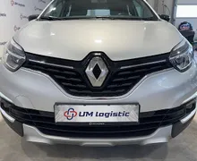 Zunanja slika - Renault Captur - Intens TCe 90-SLO-1 LAST- LED- NAVI-KLJUKA - 2 - Predogledna slika