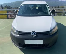 Zunanja slika - Volkswagen Caddy - 1.6 TDI 55 KW KAMERA. - 3 - Predogledna slika