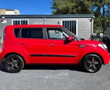 Zunanja slika - KIA Soul - 1.6 benc. NA KREDIT BREZ POLOGA... - 12 - Predogledna slika