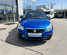 Zunanja slika - Fiat Sedici - 1.9 Multijet 8v Dynamic 4x2 - 2 - Predogledna slika