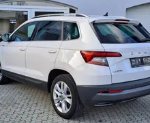 Zunanja slika - Škoda Karoq - Style 1.6 TDI - 4 - Predogledna slika