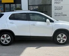 Zunanja slika - Chevrolet Trax - 1.7DTI VLEČNA KLJUKA - 4 - Predogledna slika