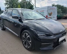 Zunanja slika - KIA EV6 - GT-Line Energy 77 kWh. 168kW RWD - 3 - Predogledna slika