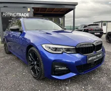 Zunanja slika - BMW Serija 3 - 3 Series Touring - 3 - Predogledna slika