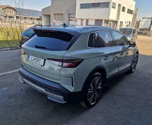 Zunanja slika - Škoda Elroq - 85-SLO-1.LASTNIK... - 4 - Predogledna slika
