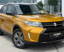 Zunanja slika - Suzuki Vitara - 1.4 Boosterjet AllGrip Hibrid Premium - 1 - Predogledna slika