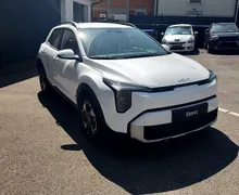 Zunanja slika - KIA Stonic - 1.0 T-GDi LX Life - 2 - Predogledna slika