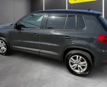 Zunanja slika - VW Tiguan - 2.0 TDI 4x4 MOŽNOST FINANCIRANJA BREZ POLOGA TOP.. - 3 - Predogledna slika