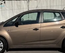 Zunanja slika - Hyundai ix20 - 1.4 - SLOVENSKI - PDC - KLIMA - - 6 - Predogledna slika