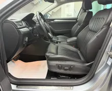 Zunanja slika - Škoda Superb - Combi 2,0 TDI L&K DSG - 6 - Predogledna slika