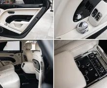 Zunanja slika - Bentley Mulsanne - Speed - 14 - Predogledna slika