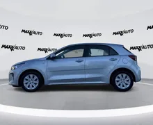 Zunanja slika - KIA Rio - 1.25 MPI EX Edition ISG. 5M T - 8 - Predogledna slika