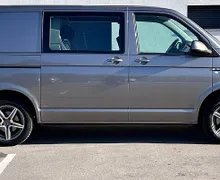 Zunanja slika - VW Transporter - 2.0 TDI+150KM+SLO+1.LAST+KAMERA... - 4 - Predogledna slika