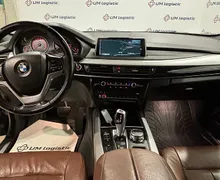 Zunanja slika - BMW X5 - serija : xDrive25d - 11 - Predogledna slika